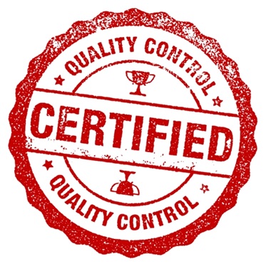 ISO 9001:2000 Certified