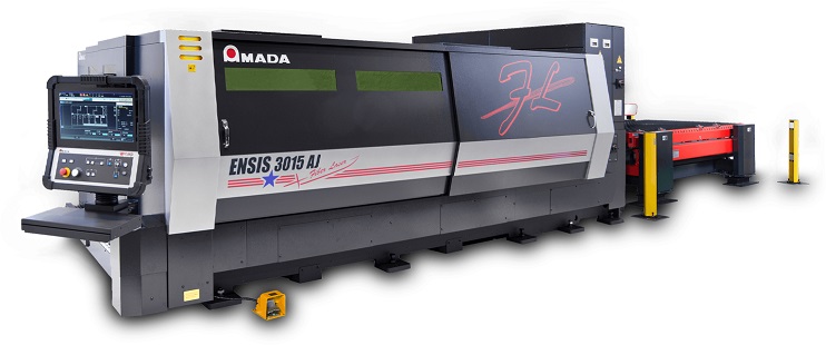 ENSIS Series Fiber Laser