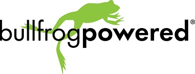 Bullfrog Power
