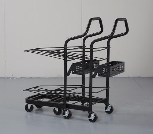 Specialized Carts
