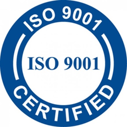 ISO 9001:2000 Certified