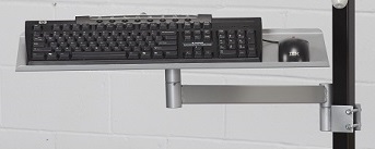 Basic Keyboard Arm