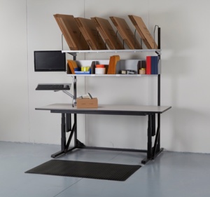 Lift Table Solutions