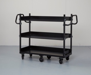 3 Tier Cart