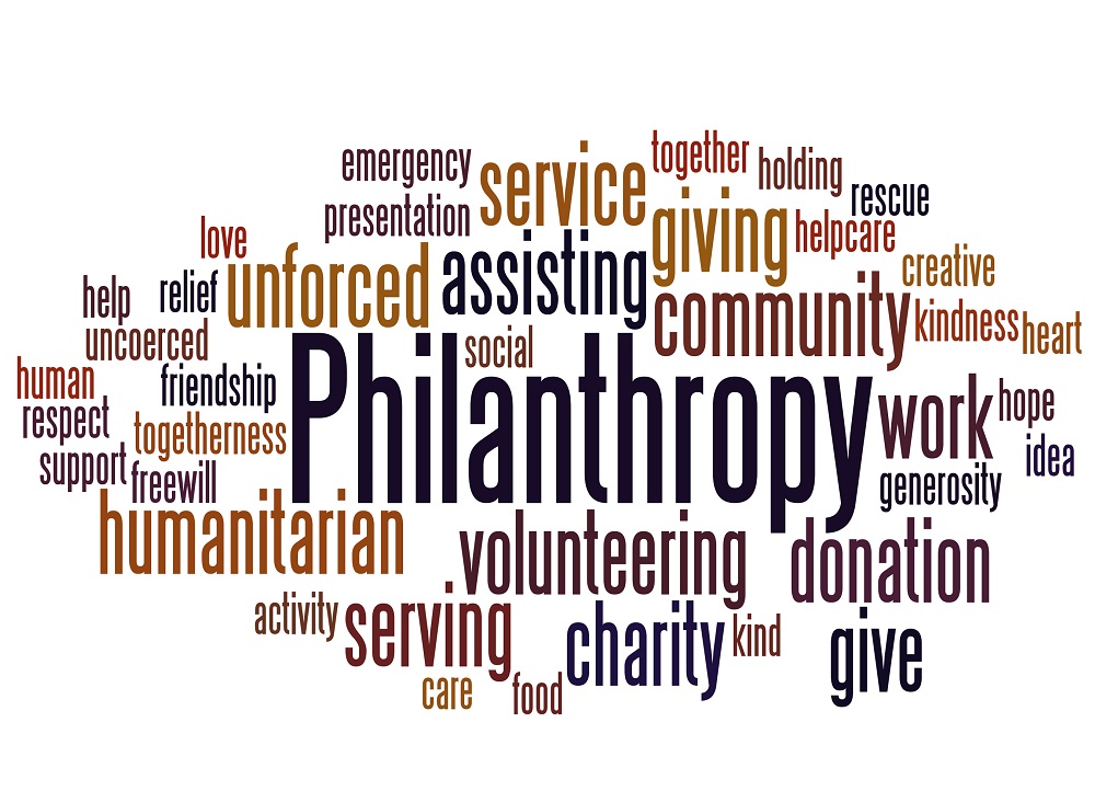Dehnco Philanthropy