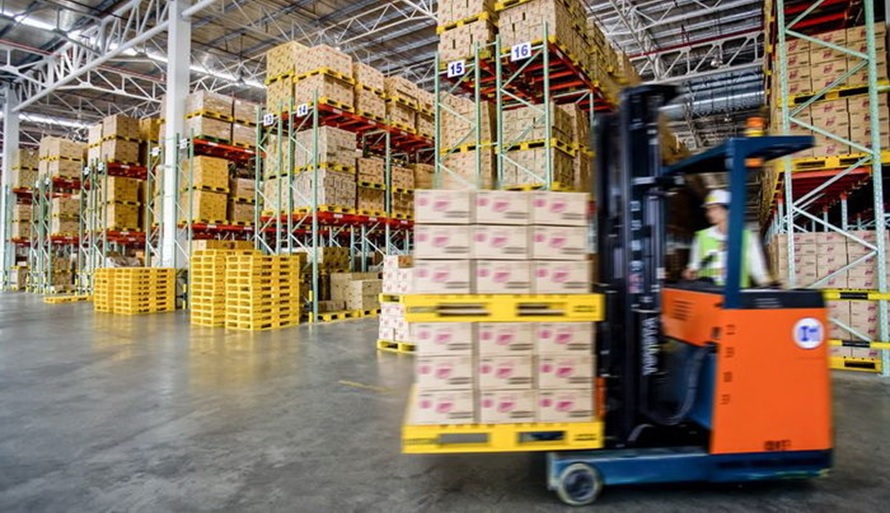 Fulfillment and Distribution Services