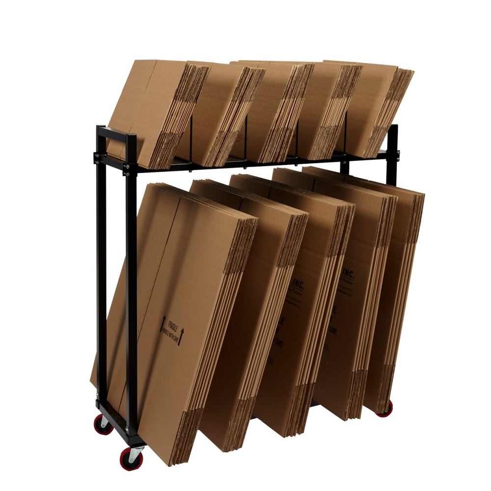 Service Carts — BoxoUSA