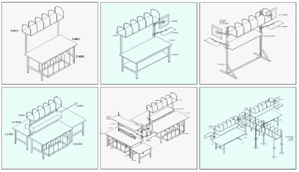 Solution Concepts Library