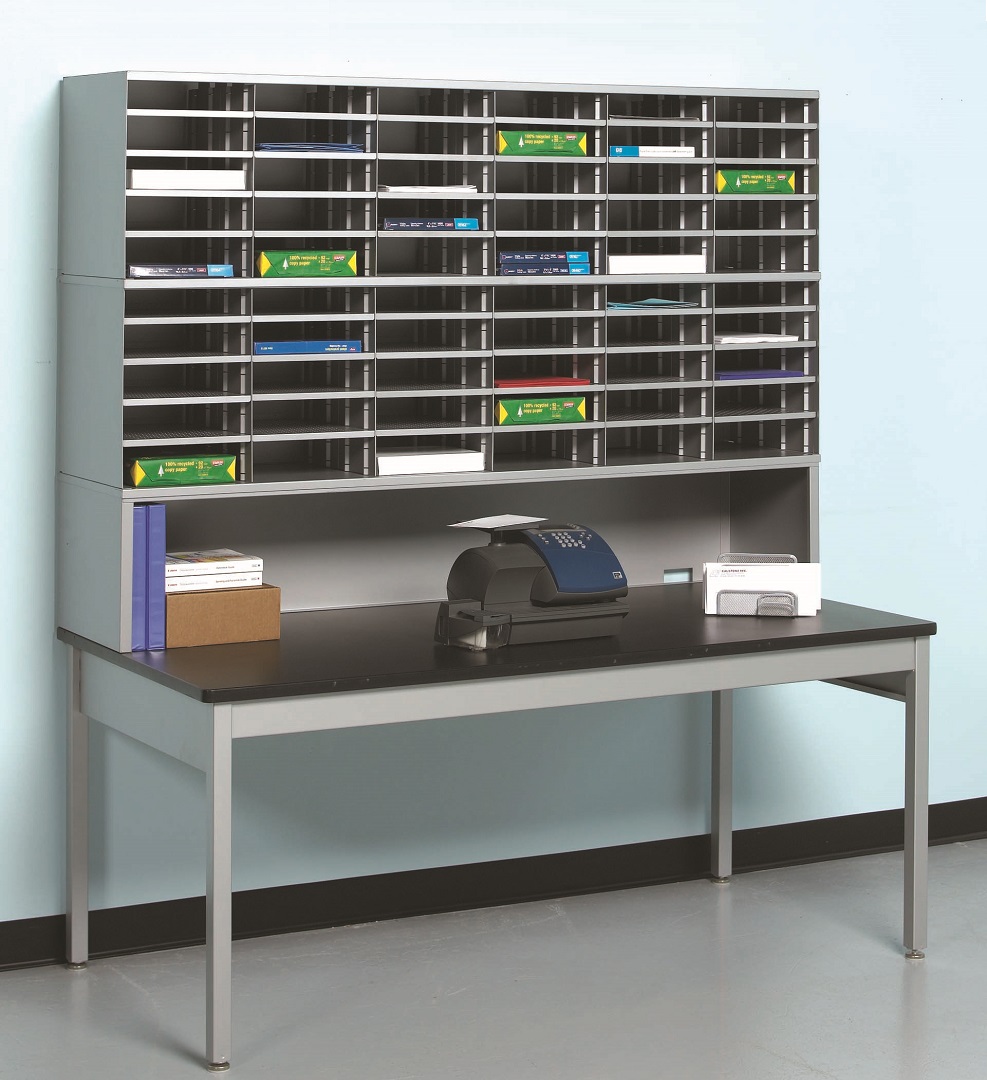 Economy Mail Sorting Tables Dehnco
