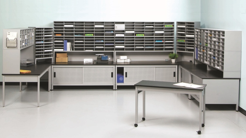 Mailroom