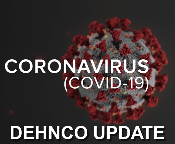 Covid-19 Corporate Update