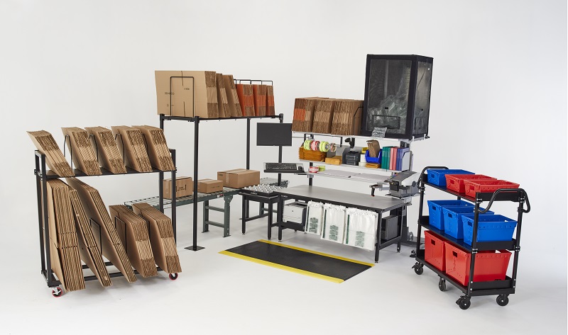 Top 10 Packing Station Challenges in Shipping Operations