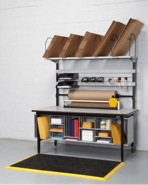 PBS-918 Packaging Stations