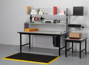 MS-1203 Manifest Workbench