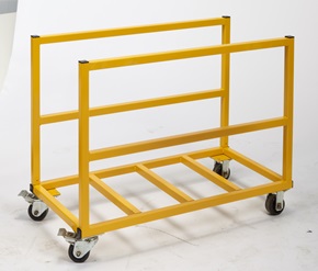 Panel Cart