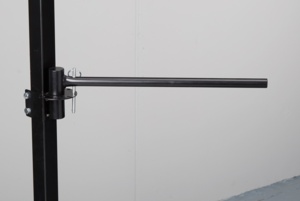 Adjustable Label Bar