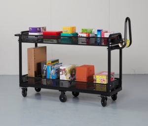 Specialty Picking Cart