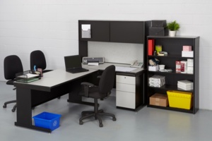 In-Plant Manager Station