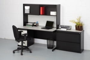 Production Station