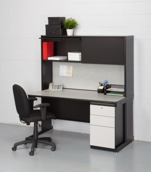 Supervisor Station