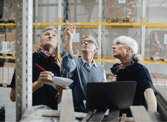 Integrated Design & Assembly