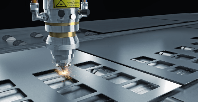 IEngineering, Manufacturing & Fulfillment Capabilities