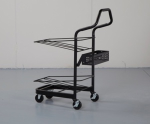 Tote Cart