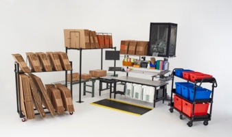 Integration Design and Assembly