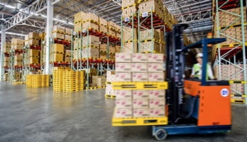Fulfillment and Distribution Services
