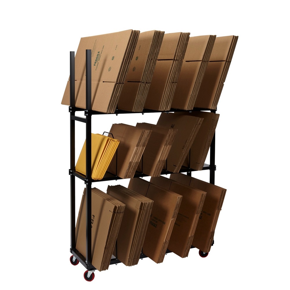 Supply Shelving