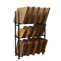 Supply Shelving