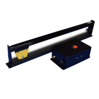 Pneumatic Shear Style Cutters