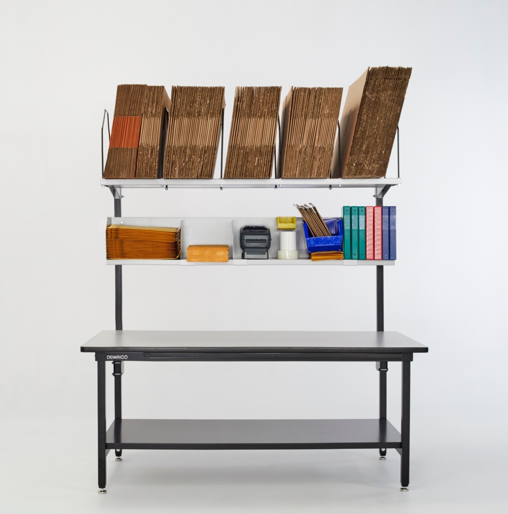 Ship From Store Packing Station