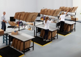 Workstation Integration System Evaluation (WISE)