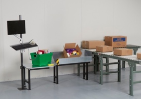 Receiving Operations
