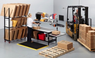 Returns Processing and Reverse Logistics