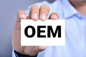 Custom Dehnco OEM Solutions for your Business