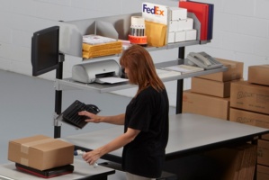 Improve Order Fulfillment
