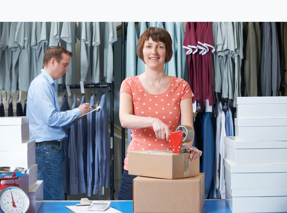 Ship-From-Store Solutions