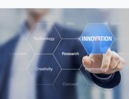 NEW Innovation from Dehnco