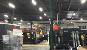 Manufacturing Capabilities