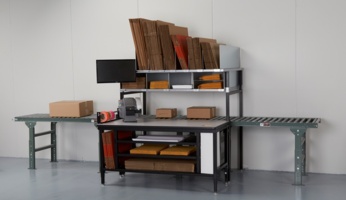 Specialty Workstations