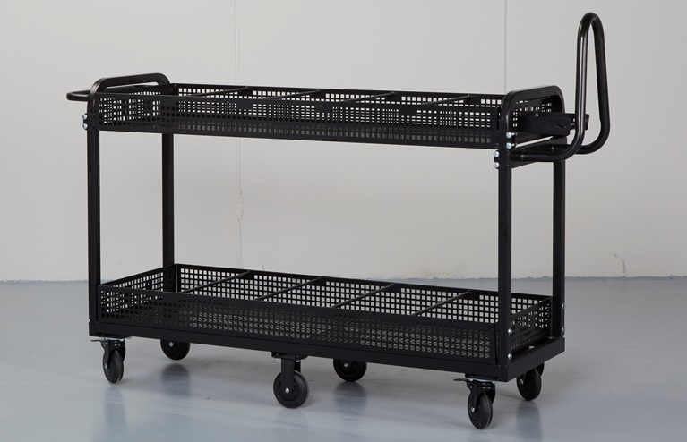 Specialty Carts