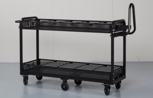 Specialty Carts