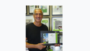 Bullfrog Power & Renewable Choice Energy