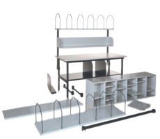 Workbench Modules - Lower