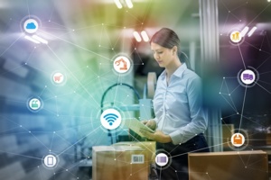 Optimizing Automation Technology In Your Warehouse