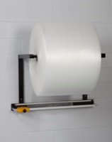 Wall Roll Stand with Cutter